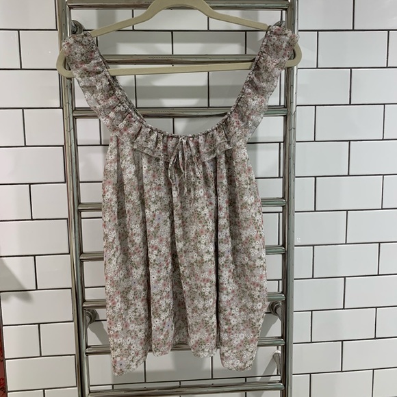 Aritzia Wilfred Reverie Blouse NWT - Picture 2 of 12